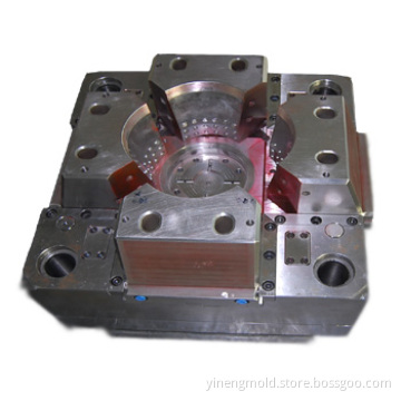 molding manufacturing